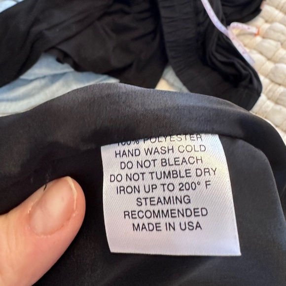 NWOT  B.Freedom Santi Tank - Picture 9 of 9